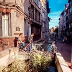 Apartamento Les Matelots Centre By Myfrenchpat Ruão