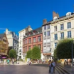 Apartamento Les Matelots Centre By Myfrenchpat Ruão