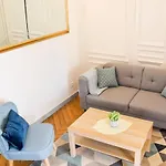 Les Matelots Centre By Myfrenchpat Apartment