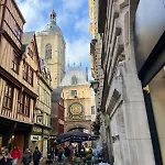 Les Matelots Centre By Myfrenchpat Apartamento *
