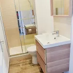 Apartment Les Matelots Centre By Myfrenchpat Rouen