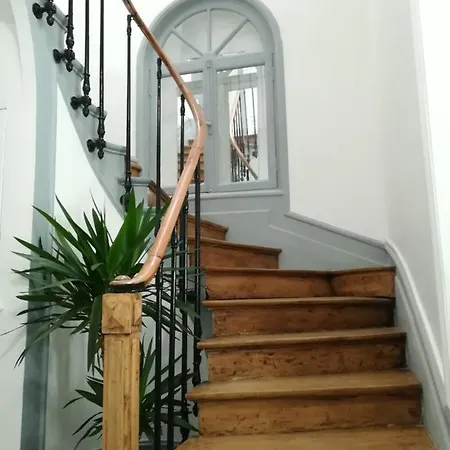 Appartement Les Matelots Centre By Myfrenchpat *