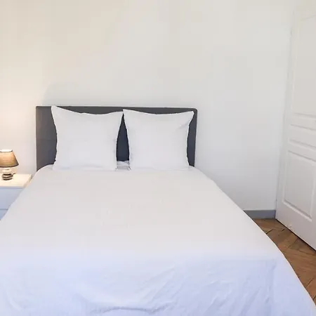 Les Matelots Centre By Myfrenchpat Apartment *