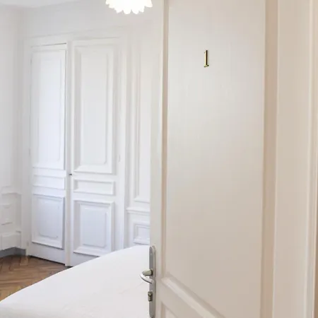 Apartment Les Matelots Centre By Myfrenchpat