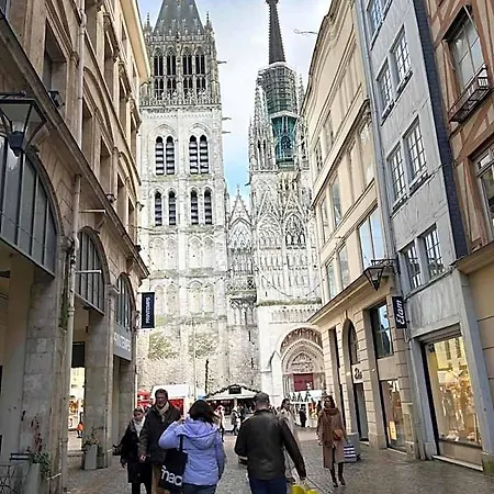 Les Matelots Centre By Myfrenchpat * Rouen
